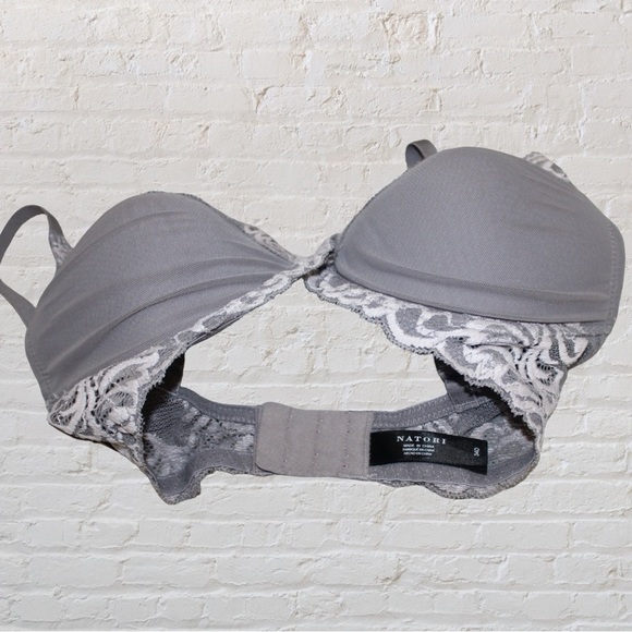 Natori Feathers Bra - Picture 3 of 4